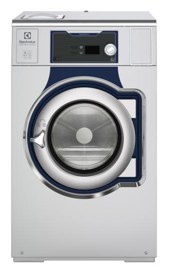 Electrolux Professional Pferdedeckenwaschmaschine WN6-11 E-AV-11kg